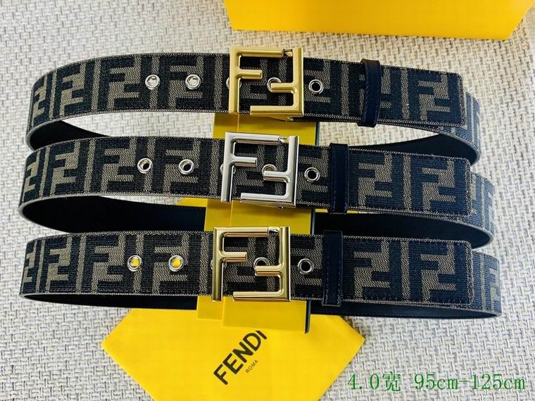Fendi Belt 40mmX95-125cm 7D (6)