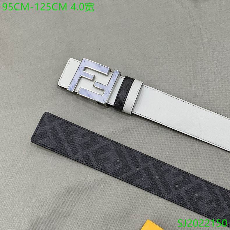 Fendi Belt 40mmX95-125cm 7D (8)