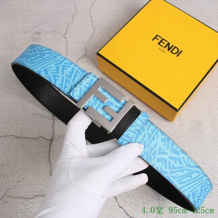 Fendi Belt 40mmX95-125cm 7D (8)