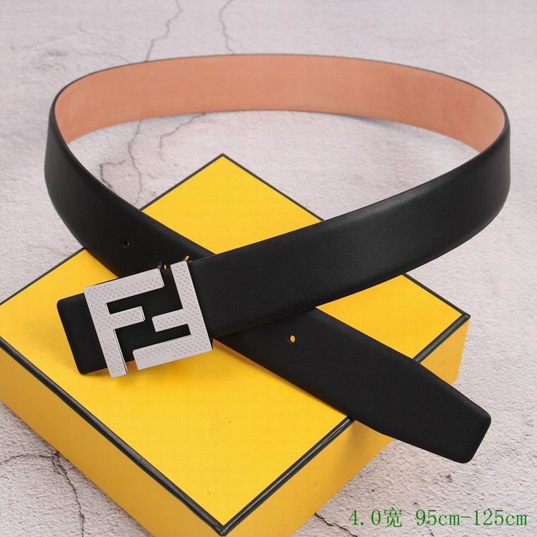 Fendi Belt 40mmX95-125cm 7D (8)
