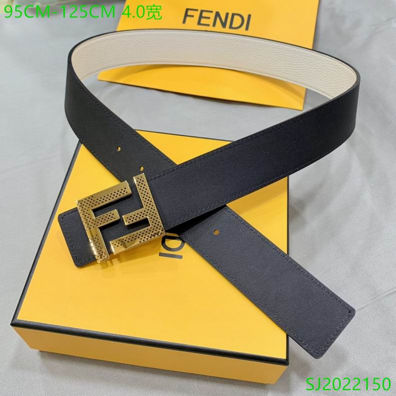 Fendi Belt 40mmX95-125cm 7D (9)
