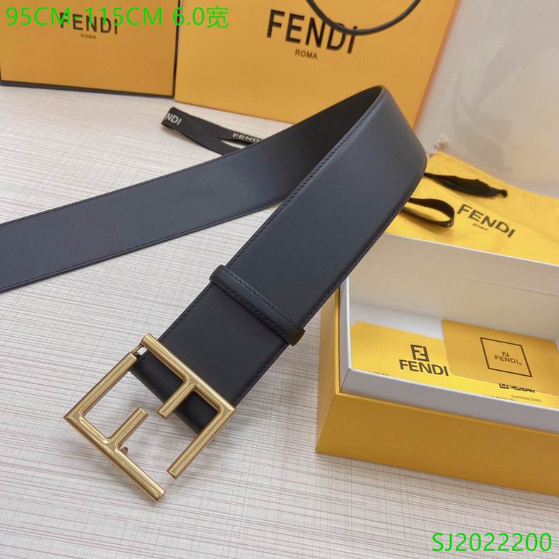 Fendi Belt 60mmX95-115cm 7D (10)