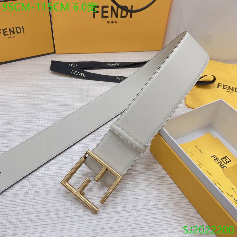 Fendi Belt 60mmX95-115cm 7D (4)