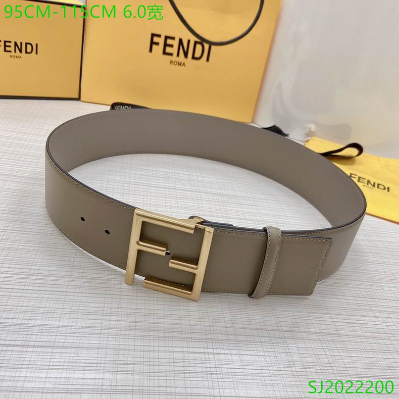 Fendi Belt 60mmX95-115cm 7D (8)