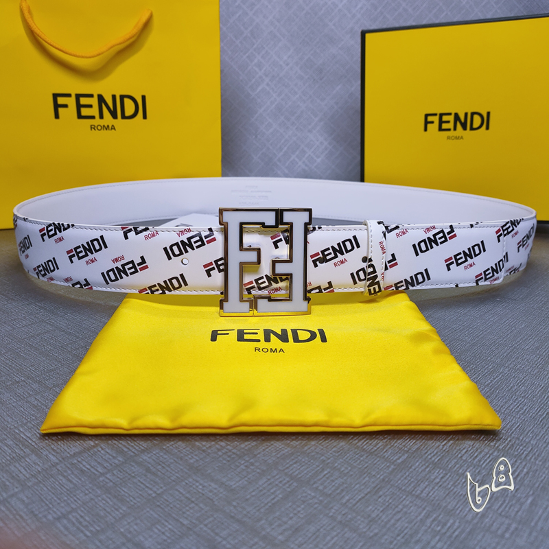 Fendi belt 38mmX80-125cm lb (16)
