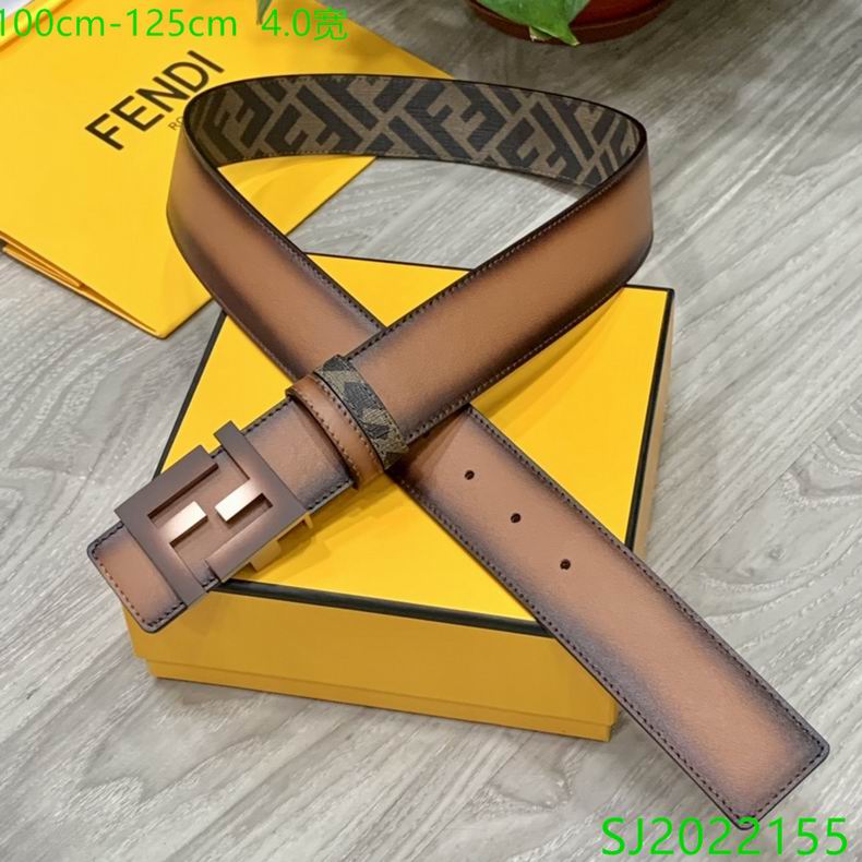 Fendi belt 40mmX100-125cm 7D (13)