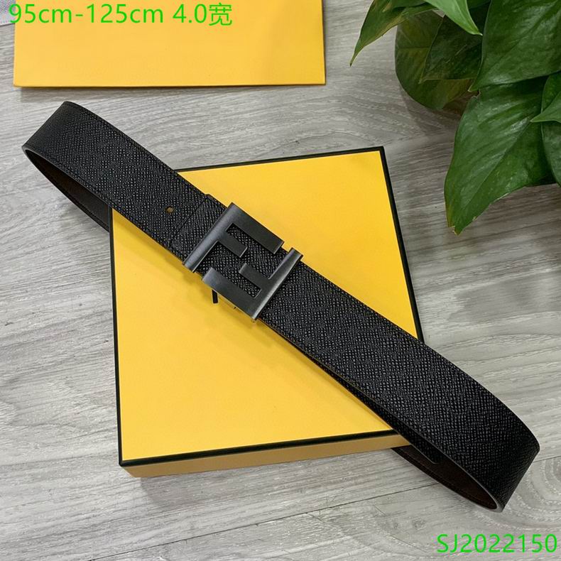 Fendi belt 40mmX95-125cm 7D (3)