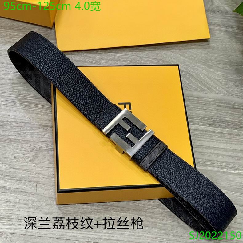 Fendi belt 40mmX95-125cm 7D (5)