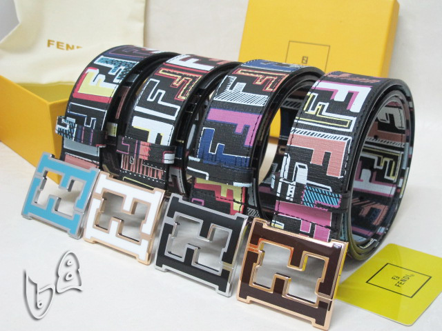 Fendi belt LB  (129)