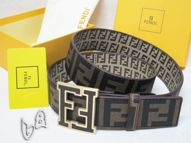 Fendi belt LB  (131)