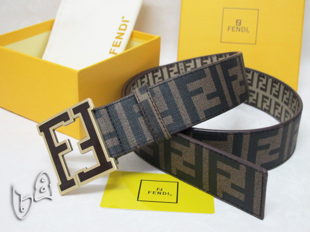 Fendi belt LB  (132)