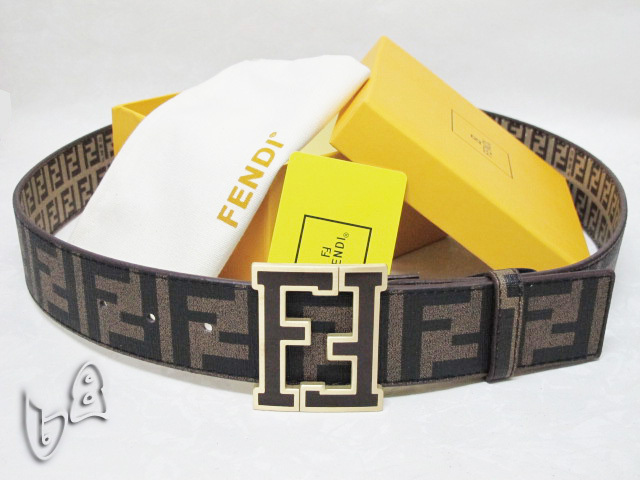 Fendi belt LB  (133)