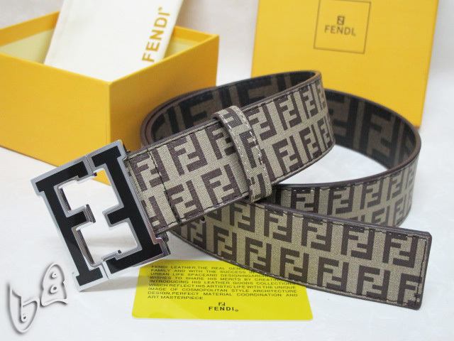 Fendi belt LB  (136)