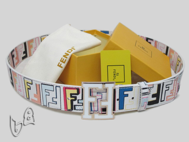 Fendi belt LB  (138)