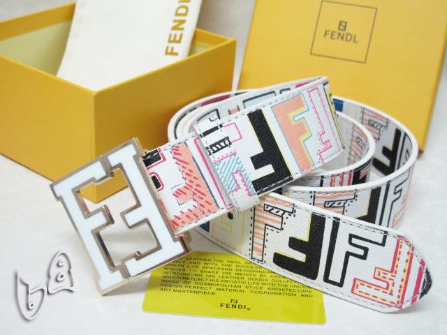 Fendi belt LB  (139)