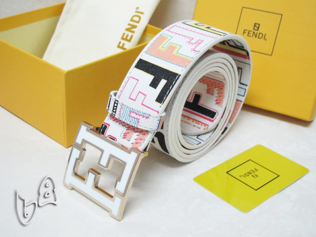 Fendi belt LB  (140)