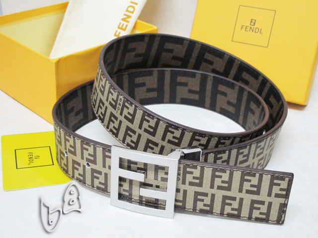 Fendi belt LB  (144)