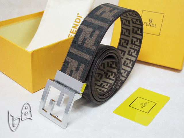 Fendi belt LB  (146)