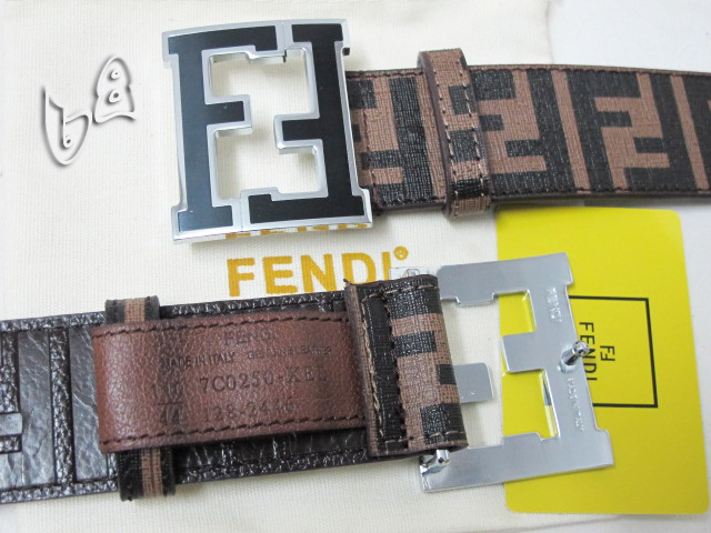 Fendi belt LB  (147)