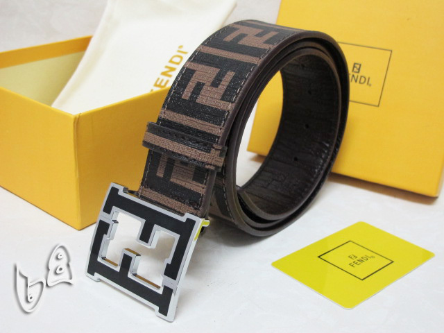 Fendi belt LB  (150)