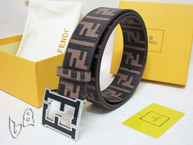 Fendi belt LB  (153)