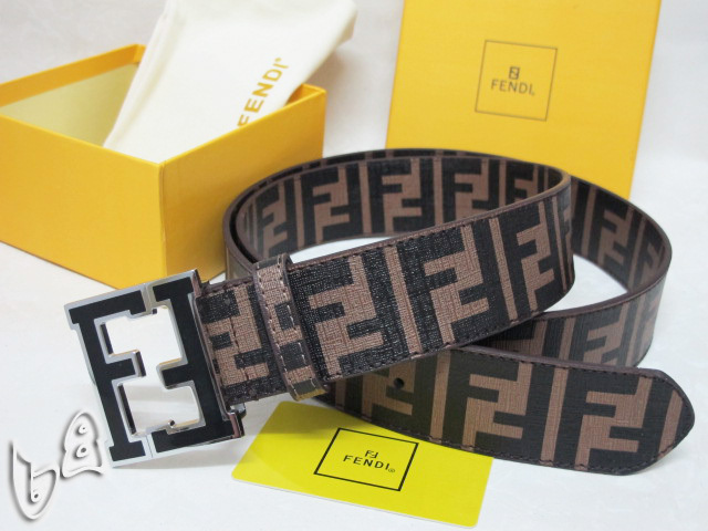 Fendi belt LB  (155)