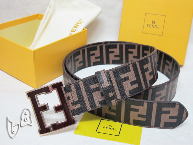 Fendi belt LB  (156)