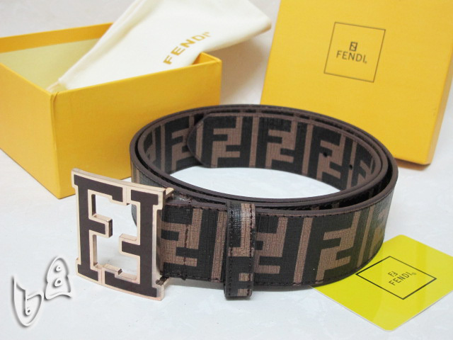 Fendi belt LB  (157)