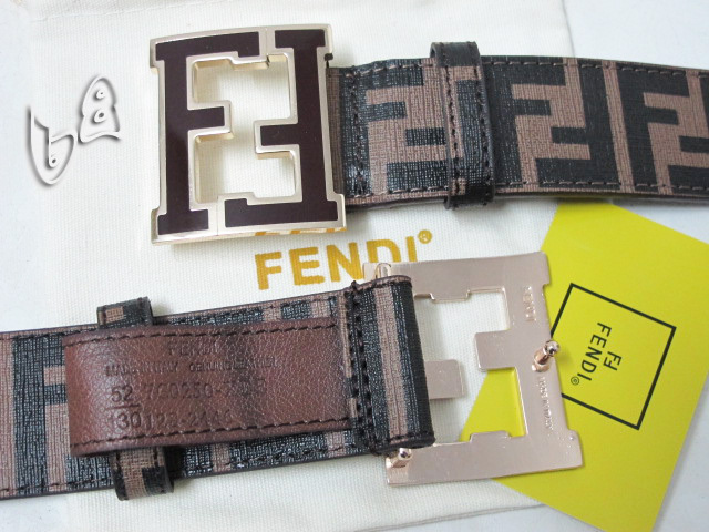 Fendi belt LB  (159)