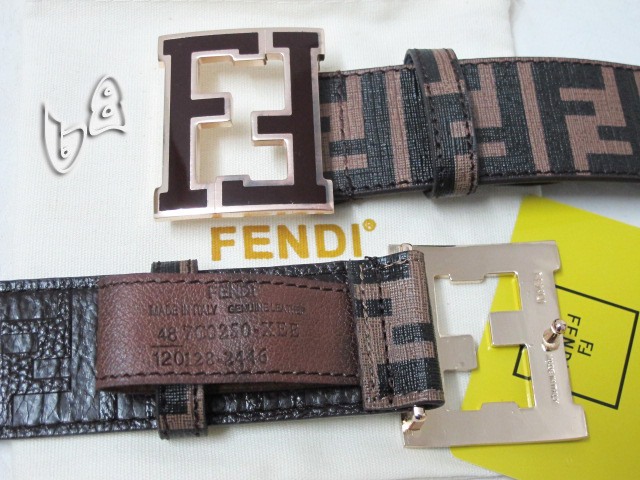 Fendi belt LB  (160)