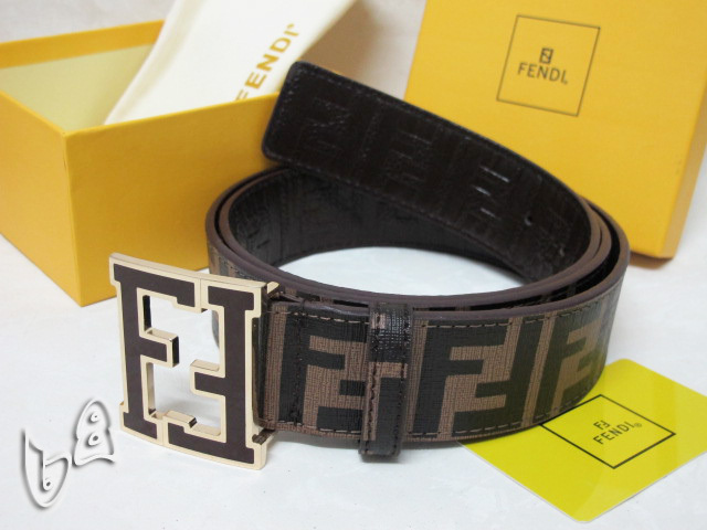 Fendi belt LB  (163)