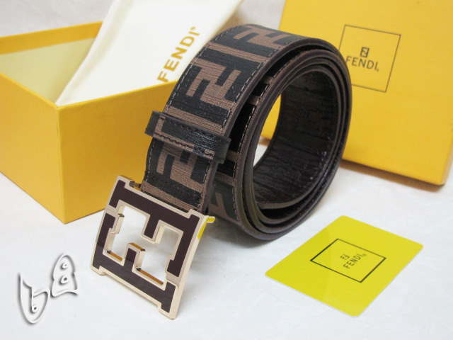 Fendi belt LB  (164)