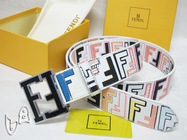 Fendi belt LB  (167)