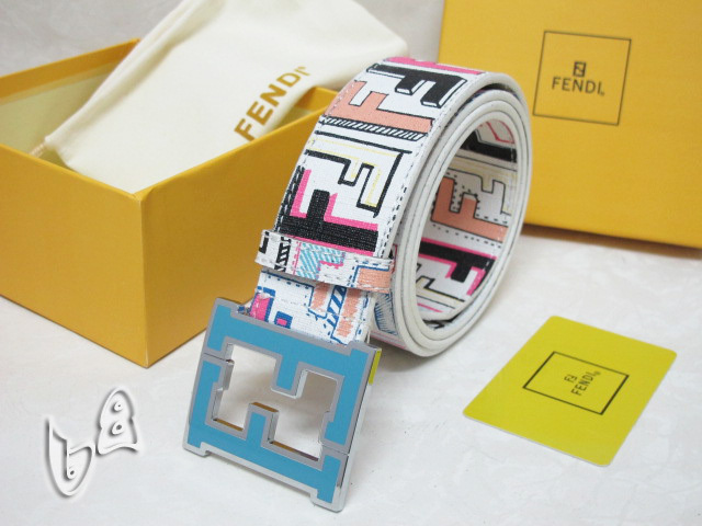 Fendi belt LB  (168)