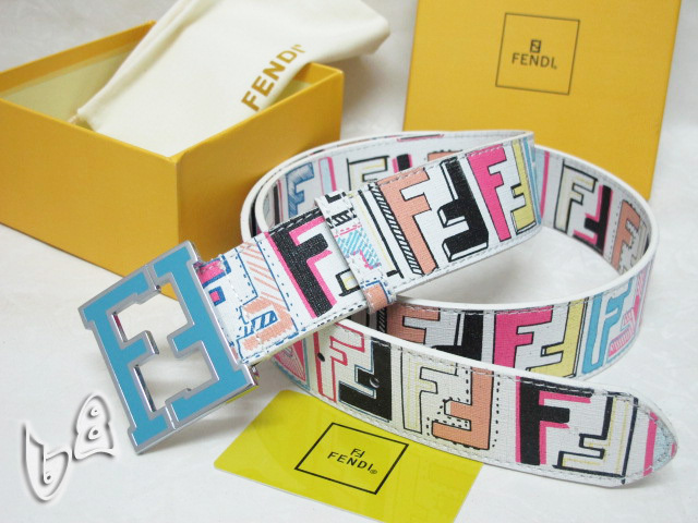Fendi belt LB  (169)
