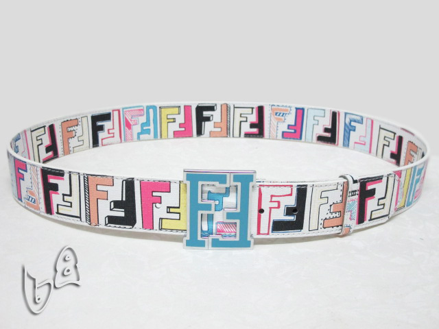 Fendi belt LB  (170)