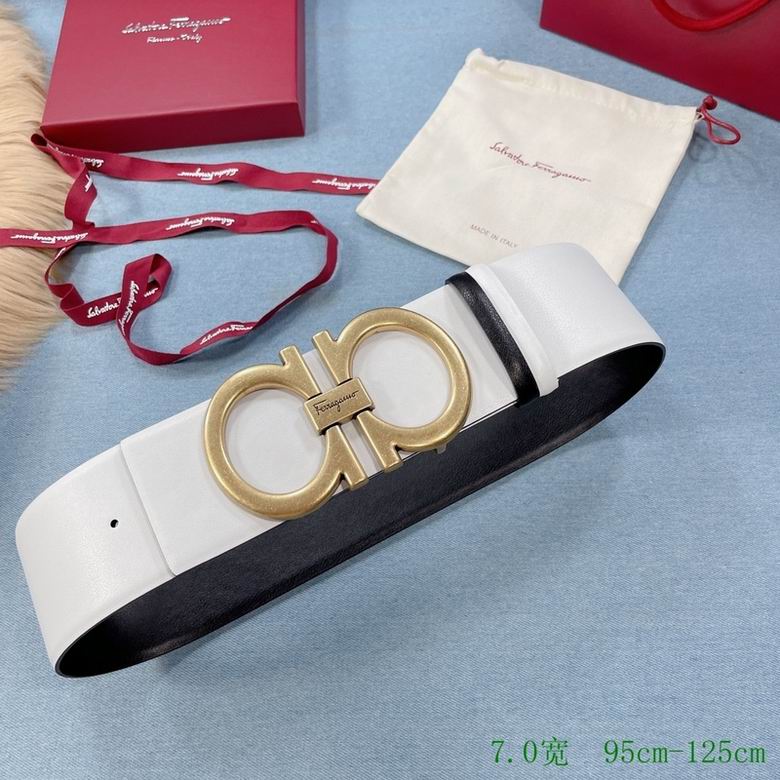 Ferragamo 70mmX95-125CM 7D (50)