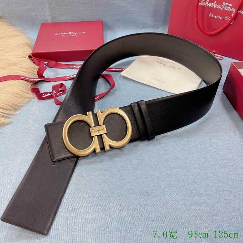 Ferragamo 70mmX95-125CM 7D (52)