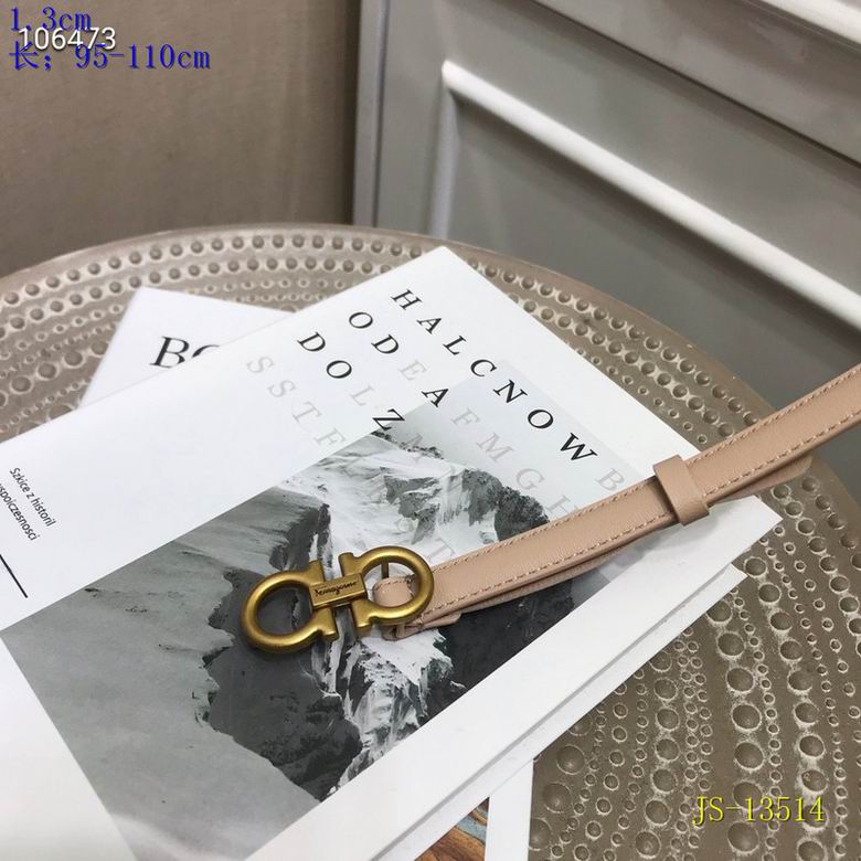 Ferragamo Belt 13mmX95-110cm 8L (2)