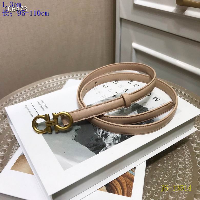Ferragamo Belt 13mmX95-110cm 8L (3)