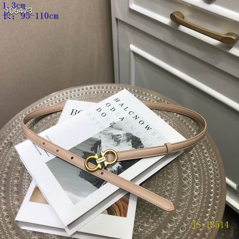 Ferragamo Belt 13mmX95-110cm 8L (4)