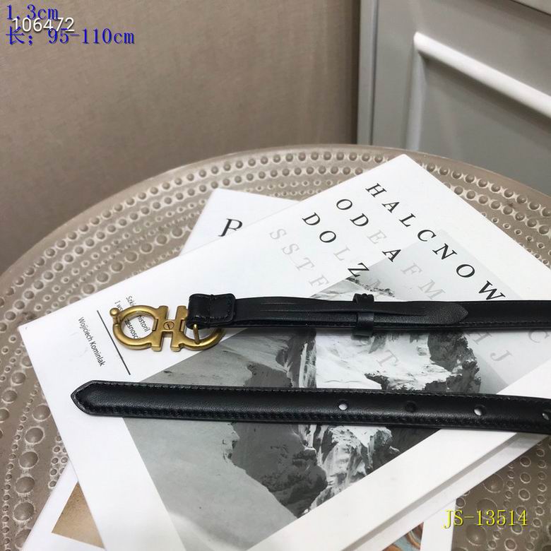 Ferragamo Belt 13mmX95-110cm 8L (7)