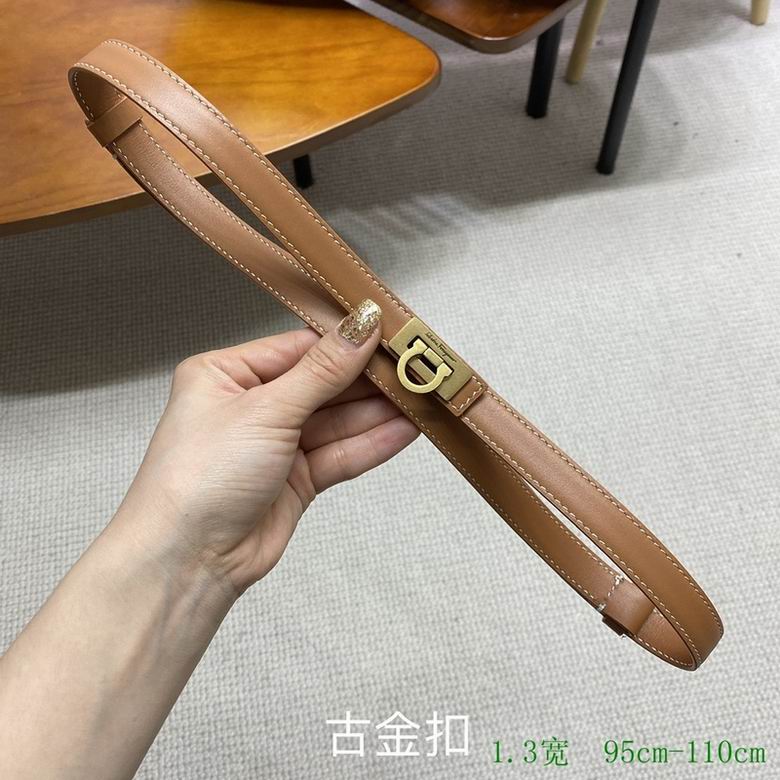 Ferragamo Belt 13mmx95x110cm 7D (1)