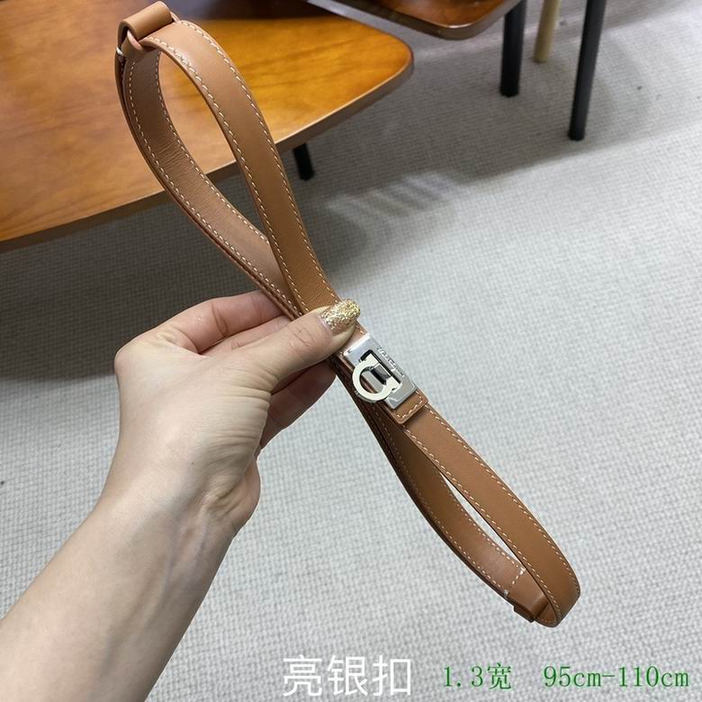 Ferragamo Belt 13mmx95x110cm 7D (3)
