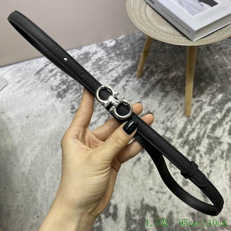 Ferragamo Belt 13mmx95x110cm 7D (3)