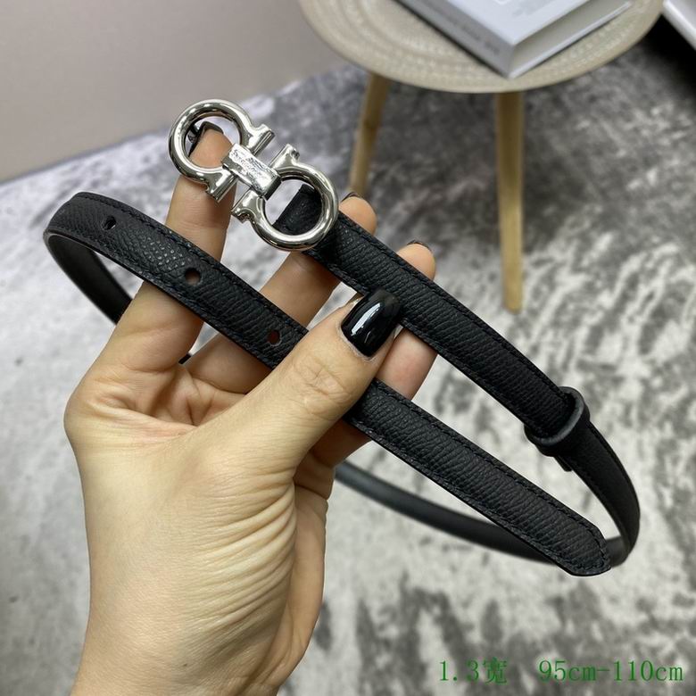 Ferragamo Belt 13mmx95x110cm 7D (4)