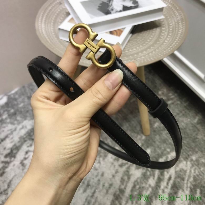 Ferragamo Belt 13mmx95x110cm 7D (4)