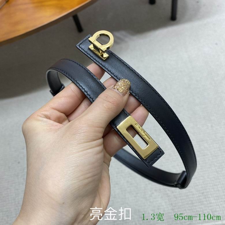 Ferragamo Belt 13mmx95x110cm 7D (6)