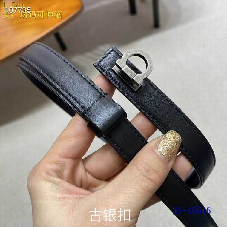 Ferragamo Belt 15mm 8L (1)