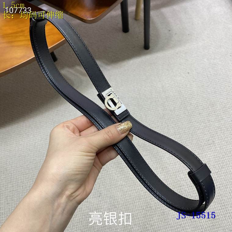 Ferragamo Belt 15mm 8L (10)